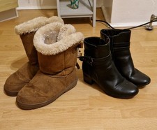 Bundle women boots for sale  LIVERPOOL