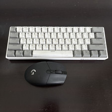 Teclado Kraken Pro 60 comprar usado  Enviando para Brazil