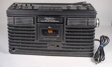 Crown csc 630fw gebraucht kaufen  Wadern