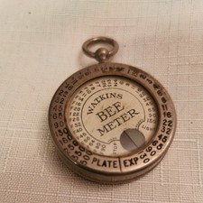 Vintage watkins bee for sale  CHRISTCHURCH