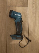 Makita dml815 18v for sale  NOTTINGHAM