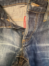 Dsquared2 jeans uomo usato  Villacidro