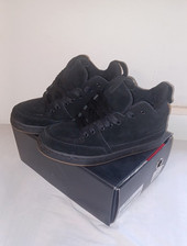 Penny skate shoes for sale  BOGNOR REGIS