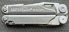 Leatherman wave riginal gebraucht kaufen  Bochum