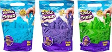 Kinetic sand original for sale  Coral Springs