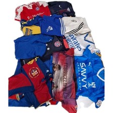 Football shirt bundle for sale  BLACKWOOD