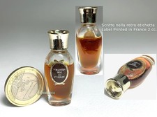 Vintage mignon profumo usato  Italia