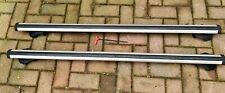 Exodus roof bars for sale  ASHBOURNE
