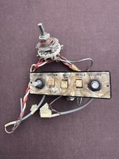Hofner narrow control panel 250k with active electronics - 1959 comprar usado  Enviando para Brazil