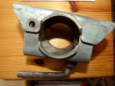 Anhänger ersatzteil stützrad gebraucht kaufen  Böhmenkirch
