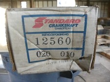 Reman standard crankshaft for sale  Carlisle