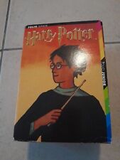 Coffret livres harry d'occasion  Nîmes