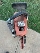 Stihl 031av chainsaw for sale  Mount Vernon