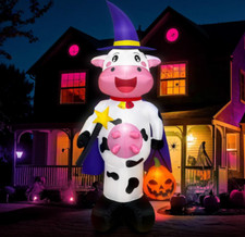 Ourwarm 6ft halloween for sale  Kansas City