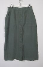 Seasalt linen midi for sale  SHIPLEY