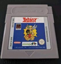 Nintendo gameboy asterix gebraucht kaufen  Hasbergen