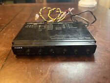 Sony xec 505 for sale  Manchester