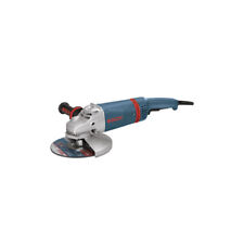 Rebarbadora Bosch 1893-6-RT 9" 3 HP 6.000 RPM grande angular certificada recondicionada, usado comprar usado  Enviando para Brazil