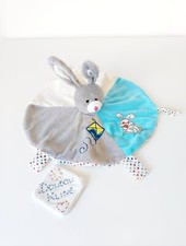 Doudou plat lapin d'occasion  Plouzané