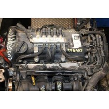 Motore compl. g4fa usato Motore compl. g4fa usato  Bedizzole