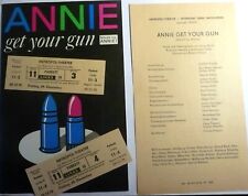 Annie get your gebraucht kaufen  Storkow