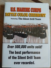 Dvd marine corps d'occasion  Villeneuve-le-Roi