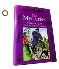 Book mysteries collection for sale  BLACKPOOL