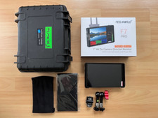 Ncamera monitor pro gebraucht kaufen  Lünen