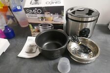 Cuiseur riz simeo d'occasion  Loudun