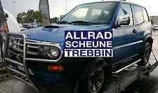 Ford maverick nissan gebraucht kaufen  Trebbin
