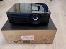 Vidéoprojecteur optoma hd144x d'occasion  Rebais