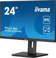 Monitor iiyama prolite usato  Bagheria