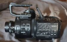 Sony nex fs700e usato  Spedire a Italy