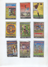 Figurine calciatori panini usato  Taranto