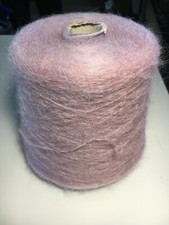Filati rocche rosa usato  Treviso Bresciano