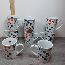 Casino playing cards for sale  Dobson
