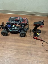Exceed rally racing for sale  Olympia