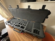 Peli im3200 storm for sale  GUILDFORD