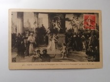 Cpa dijon salle d'occasion Cpa dijon salle d'occasion  Le Havre-