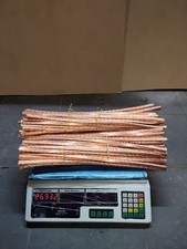 Kupferschrott kabelschrott alt gebraucht kaufen  Königswartha