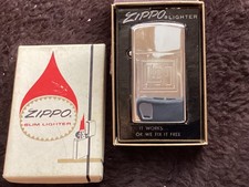 Vtg 1974 zippo for sale  Leola