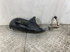 102637 marmitta terminale usato  Roma