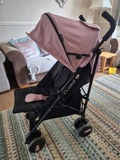 Cuggl rowan rose for sale  SOUTHEND-ON-SEA