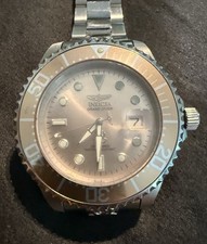 Invicta automatic professional for sale  Arlington