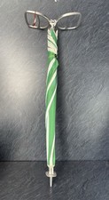 Vintage shooting stick for sale  SPALDING
