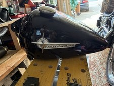 Harley davidson tank gebraucht kaufen  Schopfloch