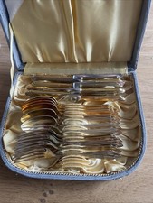 Wmf patent fächer gebraucht kaufen  Hüfingen
