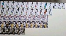 Topps Team-Set Real Madrid Komplett Base Set 50 Karten! comprar usado  Enviando para Brazil