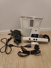 CONSOLE XBOX 360 Serie S, R2D2 KINECT STAR WARS LIMITED EDITION PAL comprar usado  Enviando para Brazil