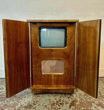 Original pye television for sale  BERKELEY